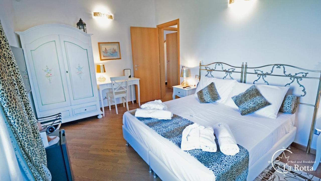 B & B La Rotta Ravenna Exterior photo