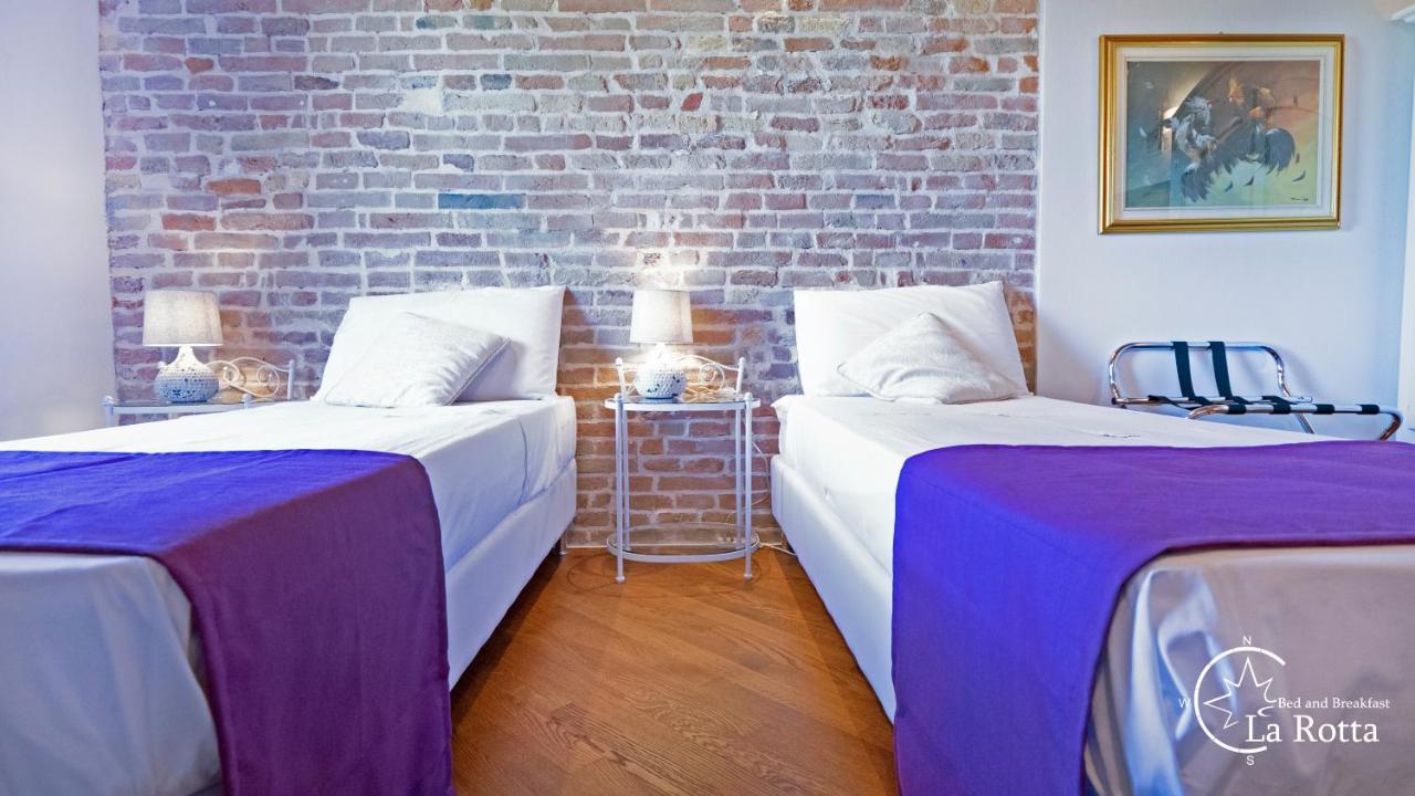 B & B La Rotta Ravenna Exterior photo