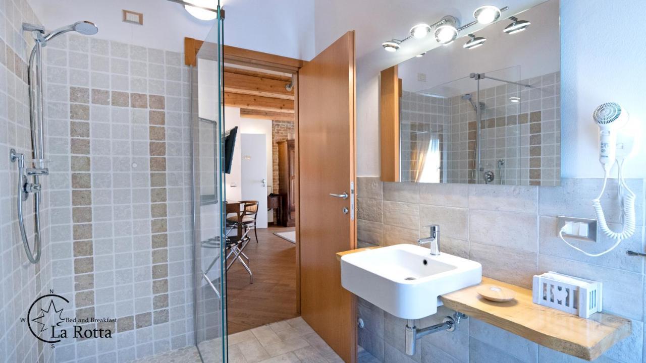 B & B La Rotta Ravenna Exterior photo