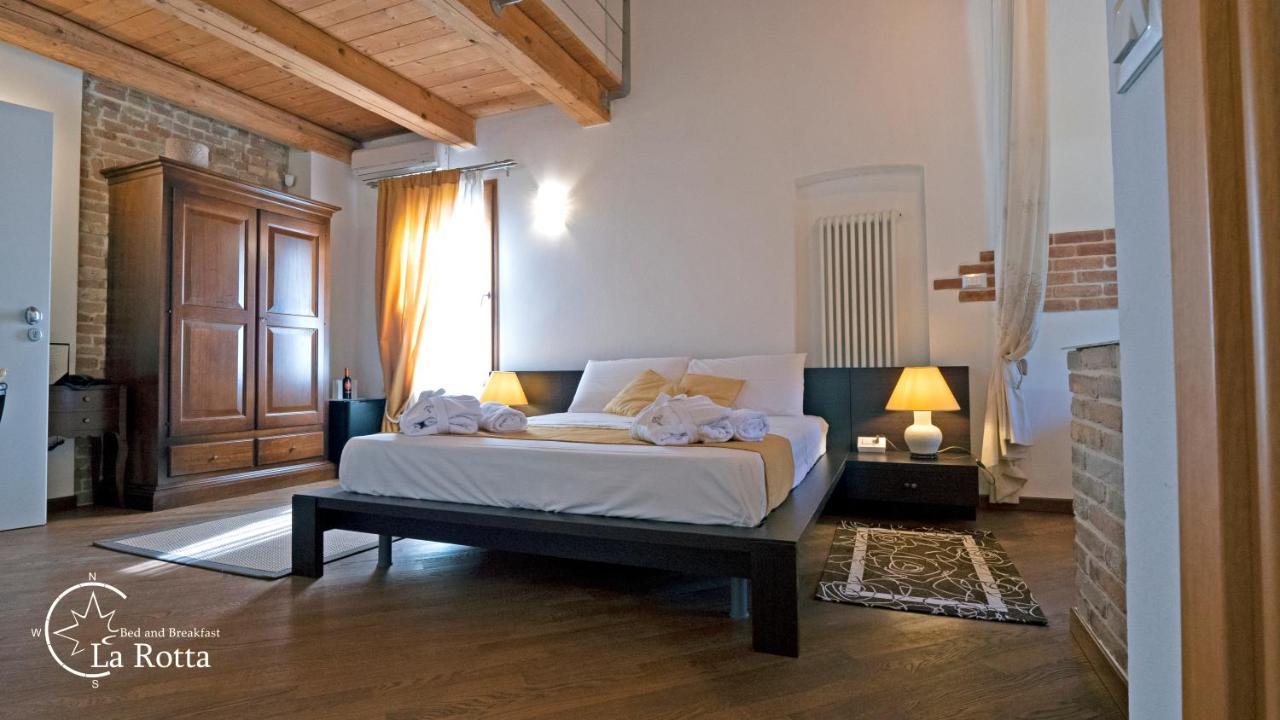 B & B La Rotta Ravenna Exterior photo