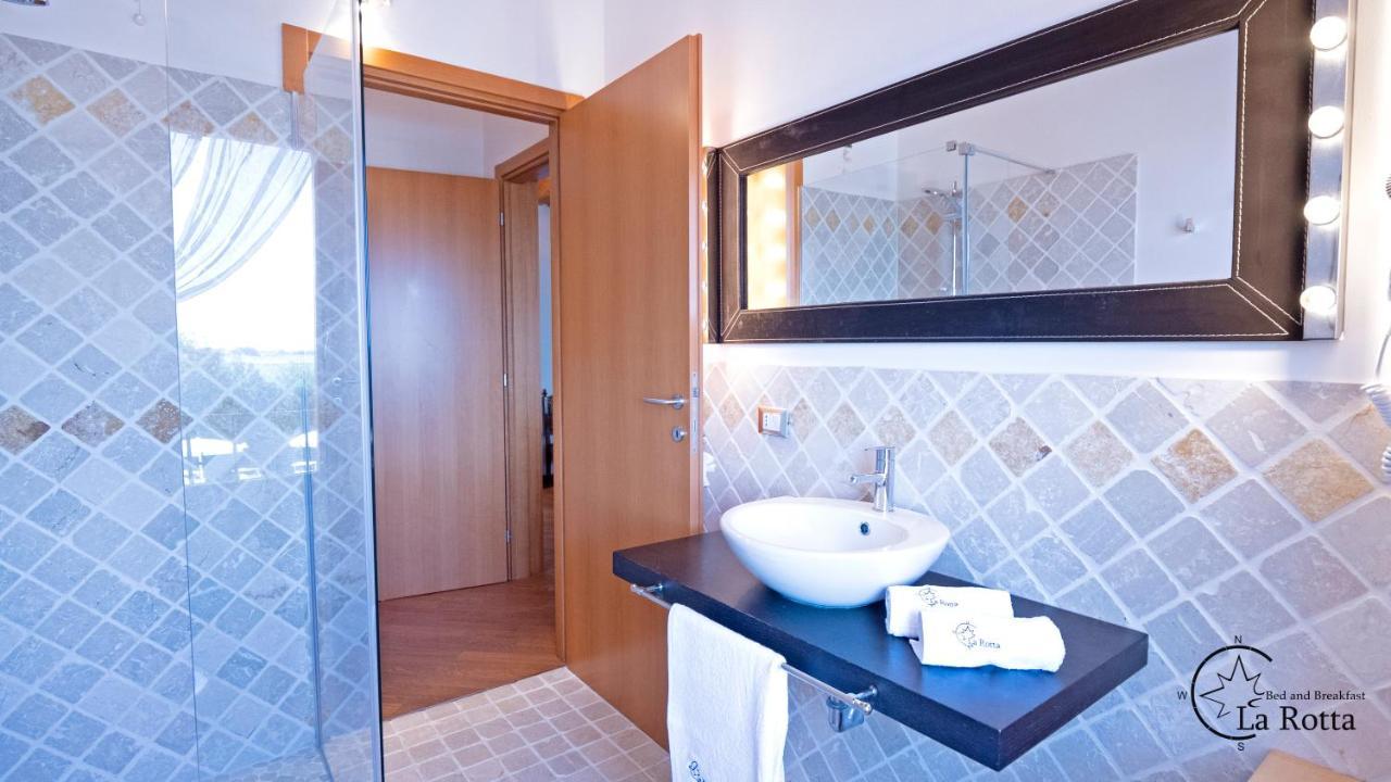 B & B La Rotta Ravenna Exterior photo