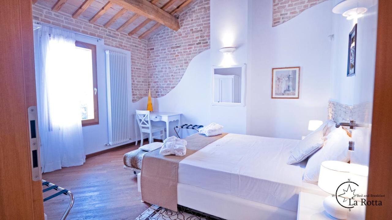 B & B La Rotta Ravenna Exterior photo